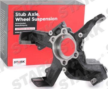 Stark SKSAW-2370016 - Articulatie directie, suspensie roata aaoparts.ro