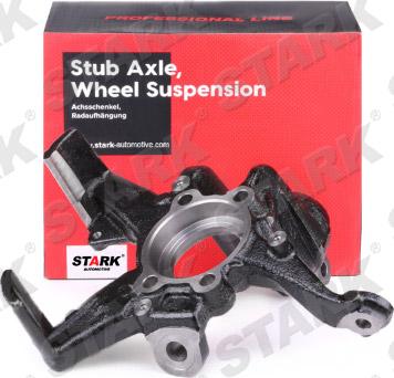 Stark SKSAW-2370017 - Articulatie directie, suspensie roata aaoparts.ro