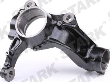 Stark SKSAW-2370033 - Articulatie directie, suspensie roata aaoparts.ro