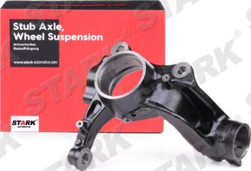 Stark SKSAW-2370033 - Articulatie directie, suspensie roata aaoparts.ro