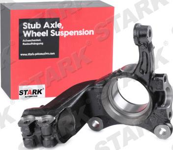 Stark SKSAW-2370032 - Articulatie directie, suspensie roata aaoparts.ro