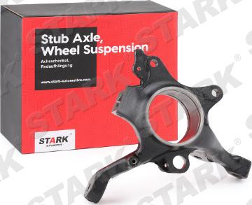 Stark SKSAW-2370021 - Articulatie directie, suspensie roata aaoparts.ro