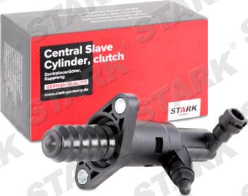 Stark SKSC-0620016 - Cilindru receptor ambreiaj aaoparts.ro