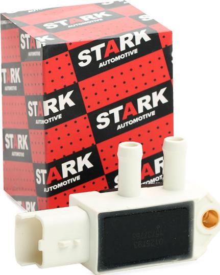 Stark SKSEP-1500030 - Senzor, presiune gaze evacuare aaoparts.ro