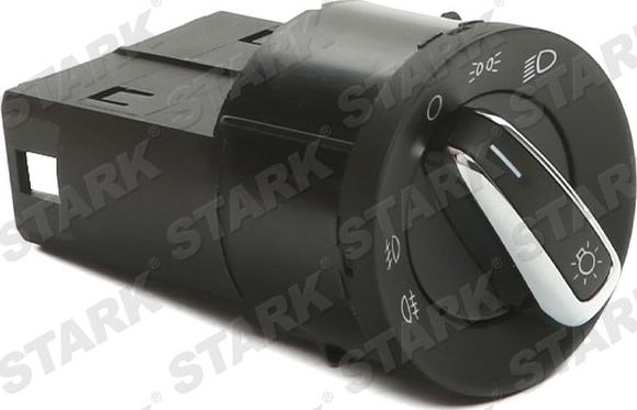 Stark SKSHD-2090010 - Comutator, far aaoparts.ro