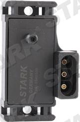 Stark SKSI-0840008 - Senzor, presiune galerie admisie aaoparts.ro