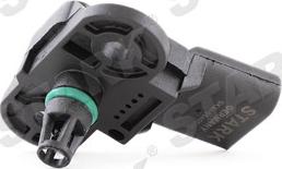 Stark SKSI-0840010 - Senzor, presiune galerie admisie aaoparts.ro