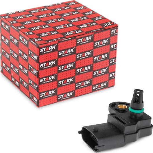 Stark SKSI-0840024 - Senzor, presiune galerie admisie aaoparts.ro