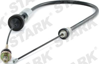 Stark SKSK-1320044 - Cablu ambreiaj aaoparts.ro