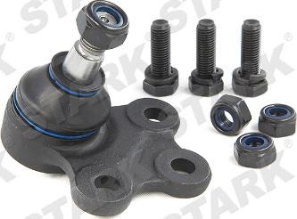 Stark SKSL-0260028 - Articulatie sarcina / ghidare aaoparts.ro