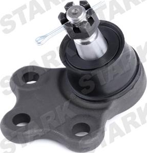 Stark SKSL-0260147 - Articulatie sarcina / ghidare aaoparts.ro