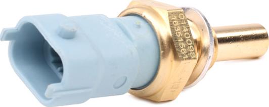 Stark SKSOT-4830003 - Senzor,temperatura ulei aaoparts.ro