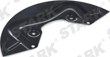 Stark SKSPB-2340003 - Protectie stropire,disc frana aaoparts.ro