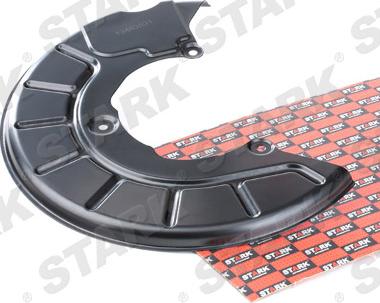 Stark SKSPB-2340014 - Protectie stropire,disc frana aaoparts.ro