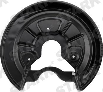 Stark SKSPB-2340011 - Protectie stropire,disc frana aaoparts.ro