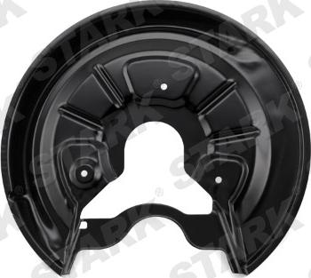 Stark SKSPB-2340012 - Protectie stropire,disc frana aaoparts.ro