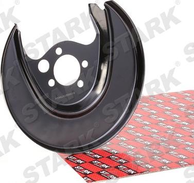 Stark SKSPB-2340109 - Protectie stropire,disc frana aaoparts.ro