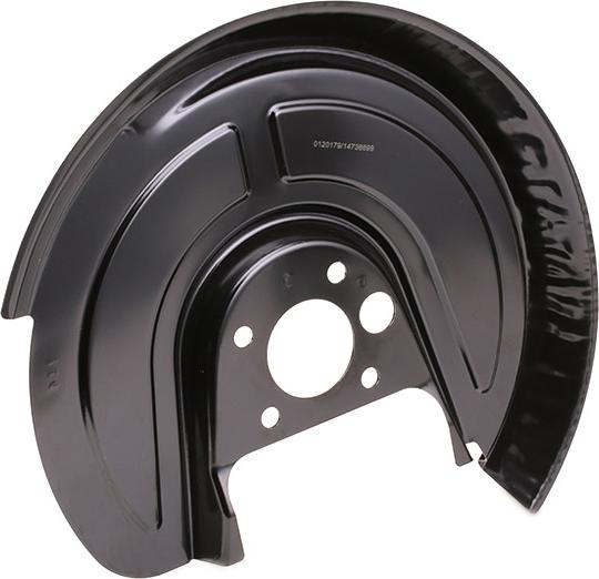 Stark SKSPB-2340106 - Protectie stropire,disc frana aaoparts.ro