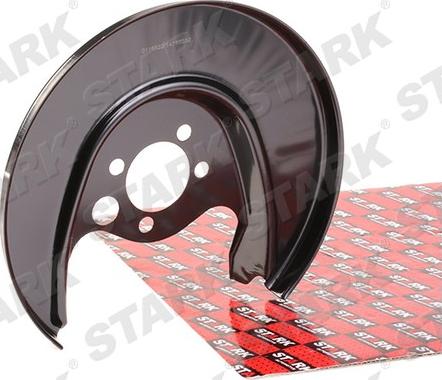 Stark SKSPB-2340110 - Protectie stropire,disc frana aaoparts.ro