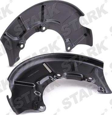 Stark SKSPB-2340262 - Protectie stropire,disc frana aaoparts.ro