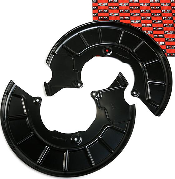 Stark SKSPB-2340277 - Protectie stropire,disc frana aaoparts.ro