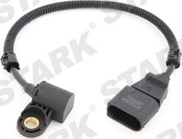 Stark SKSPS-0370065 - Senzor,pozitie ax cu came aaoparts.ro