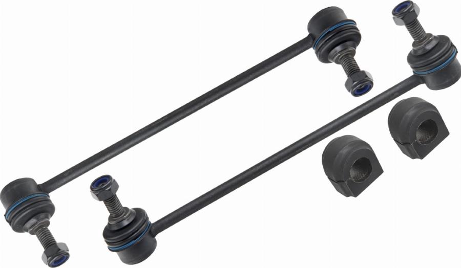 Stark SKSRK-5170065 - Set reparatie, bucsa bara stabilizatoare aaoparts.ro