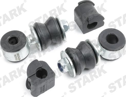 Stark SKSRK-5170016 - Set reparatie, bucsa bara stabilizatoare aaoparts.ro