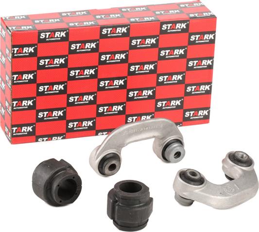 Stark SKSRK-5170037 - Set reparatie, bucsa bara stabilizatoare aaoparts.ro