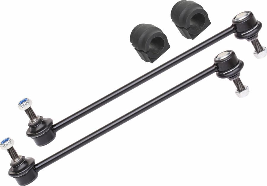 Stark SKSRK-5170143 - Set reparatie, bucsa bara stabilizatoare aaoparts.ro