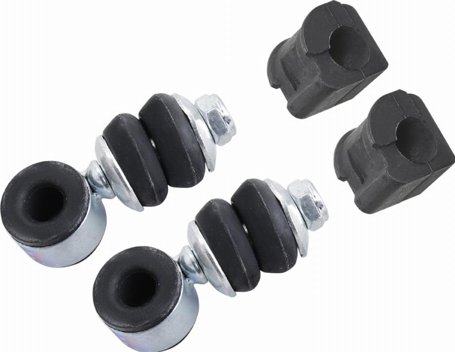 Stark SKSRK-5170159 - Set reparatie, bucsa bara stabilizatoare aaoparts.ro