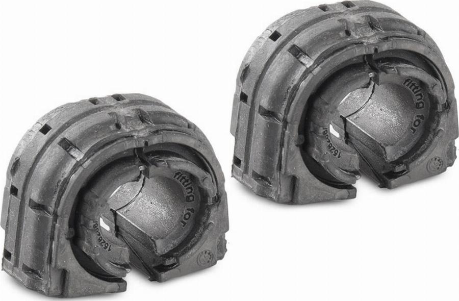 Stark SKSRK-5170101 - Set reparatie, bucsa bara stabilizatoare aaoparts.ro