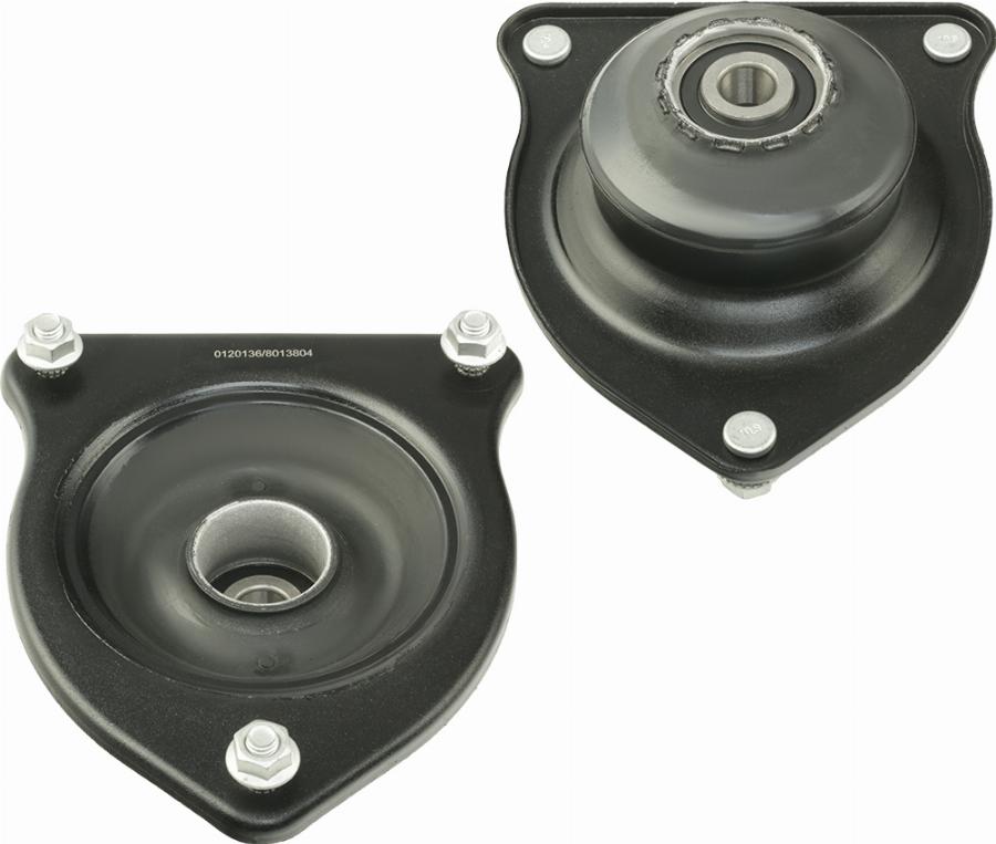 Stark SKSS-0670768 - Rulment sarcina suport arc aaoparts.ro