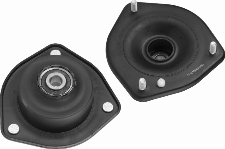 Stark SKSS-0670737 - Rulment sarcina suport arc aaoparts.ro