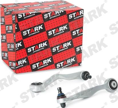 Stark SKSSK-1600529 - Set reparatie, bara stabilizatoare aaoparts.ro