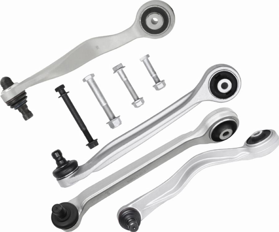 Stark SKSSK-1600649 - Set reparatie, bara stabilizatoare aaoparts.ro