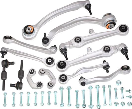 Stark SKSSK-1600067 - Set reparatie, bara stabilizatoare aaoparts.ro