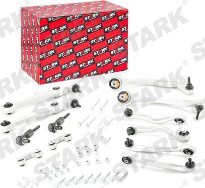Stark SKSSK-1600001 - Set reparatie, bara stabilizatoare aaoparts.ro