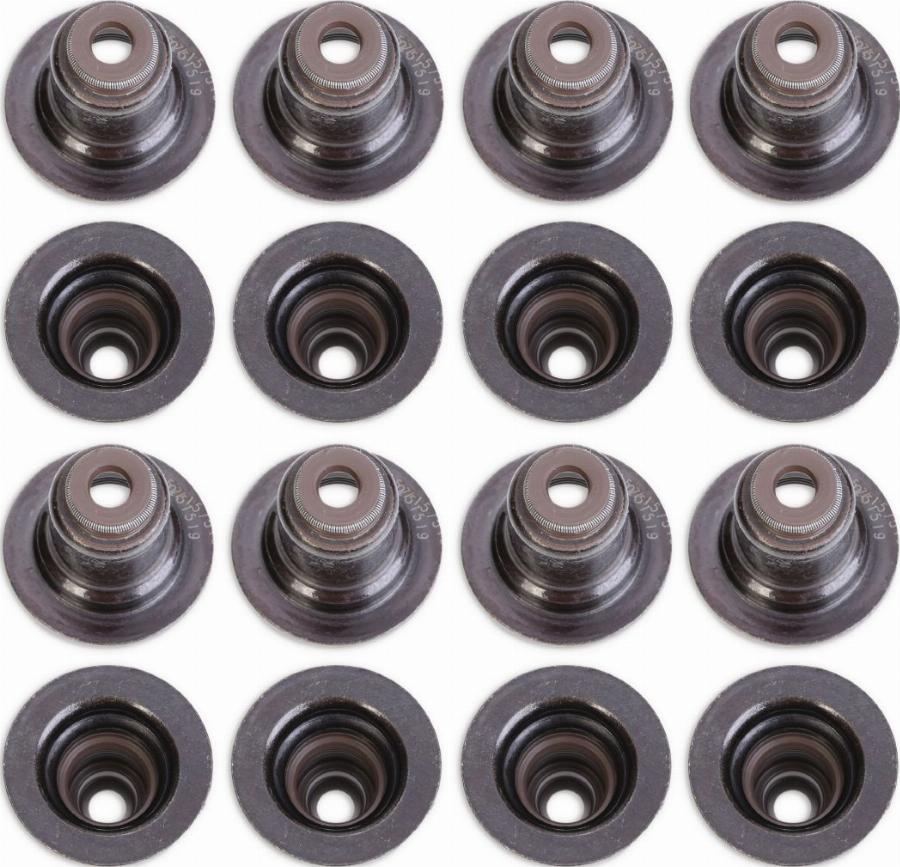 Stark SKSSV-4070006 - Set garnituri, ax supape aaoparts.ro