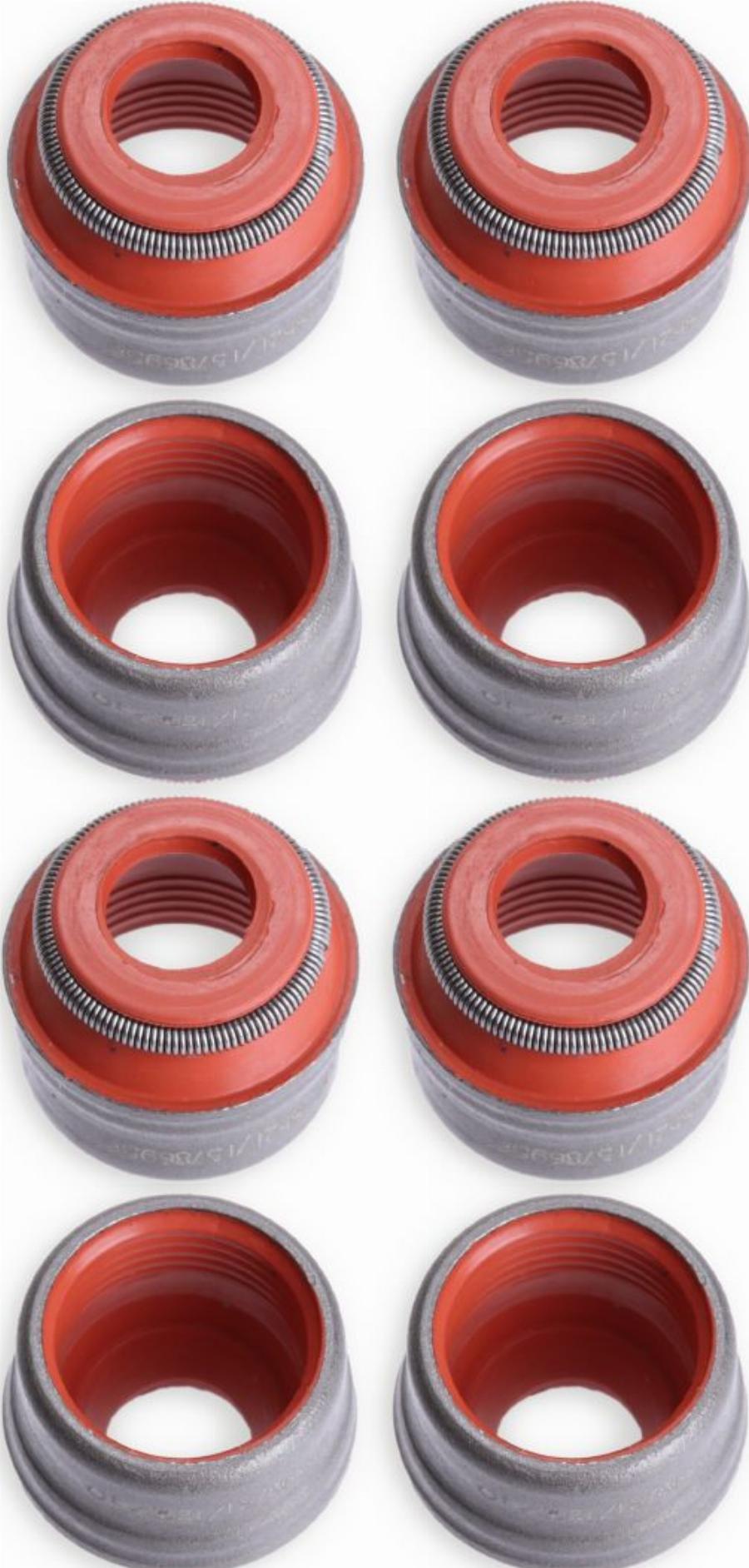 Stark SKSSV-4070008 - Set garnituri, ax supape aaoparts.ro