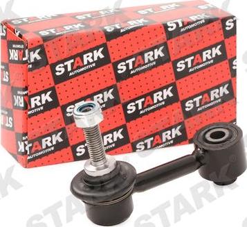 Stark SKST-0230486 - Brat / bieleta suspensie, stabilizator aaoparts.ro