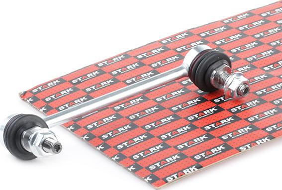 Stark SKST-0230637 - Brat / bieleta suspensie, stabilizator aaoparts.ro