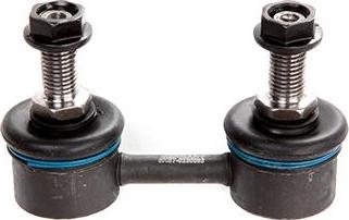 Stark SKST-0230093 - Brat / bieleta suspensie, stabilizator aaoparts.ro