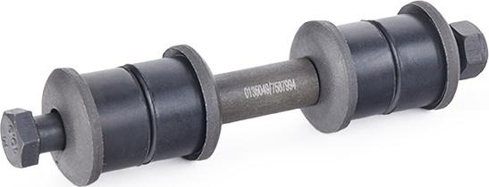 Stark SKST-0230057 - Brat / bieleta suspensie, stabilizator aaoparts.ro