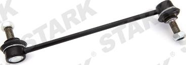 Stark SKST-0230064 - Brat / bieleta suspensie, stabilizator aaoparts.ro
