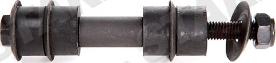 Stark SKST-0230076 - Brat / bieleta suspensie, stabilizator aaoparts.ro
