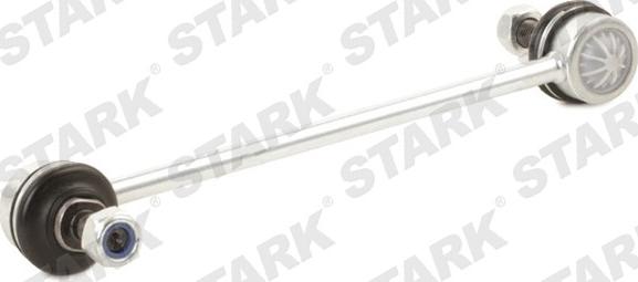 Stark SKST-0230387 - Brat / bieleta suspensie, stabilizator aaoparts.ro