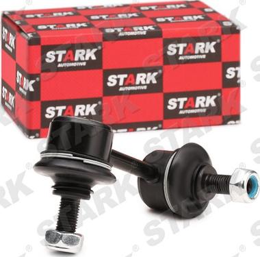 Stark SKST-0230339 - Brat / bieleta suspensie, stabilizator aaoparts.ro