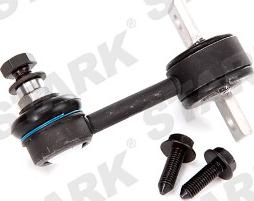 Stark SKST-0230235 - Brat / bieleta suspensie, stabilizator aaoparts.ro