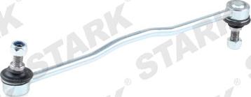 Stark SKST-0230276 - Brat / bieleta suspensie, stabilizator aaoparts.ro